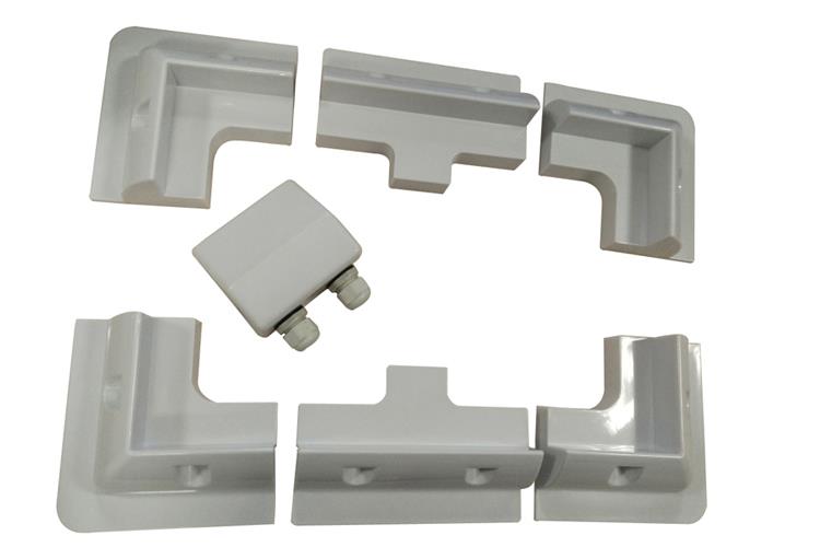 Karavans.jpg uchun quyosh paneli o'rnatish trubkasi 详情图 2 Solar Panel Mounting Brackets For Caravans.jpg