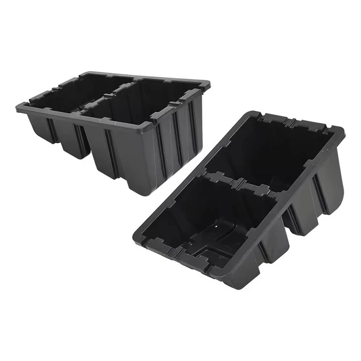 Hdpe Ballast Flat Roof System Hdpe Ballast Flat Roof System