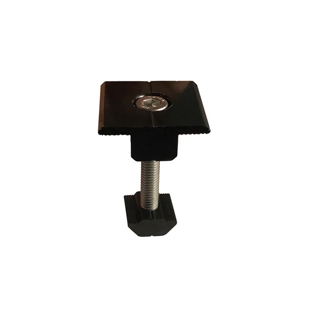 Solar Cell Clamp Solar Cell Clamp