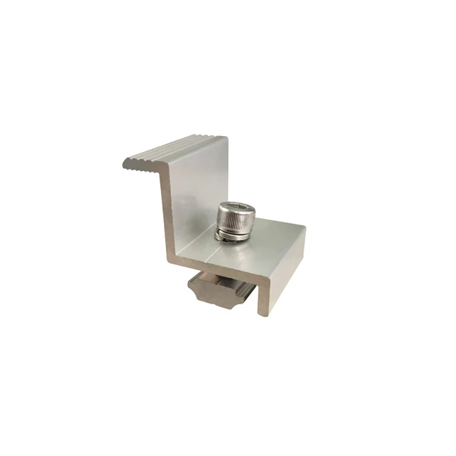 Solar Cell Clamp Solar Cell Clamp