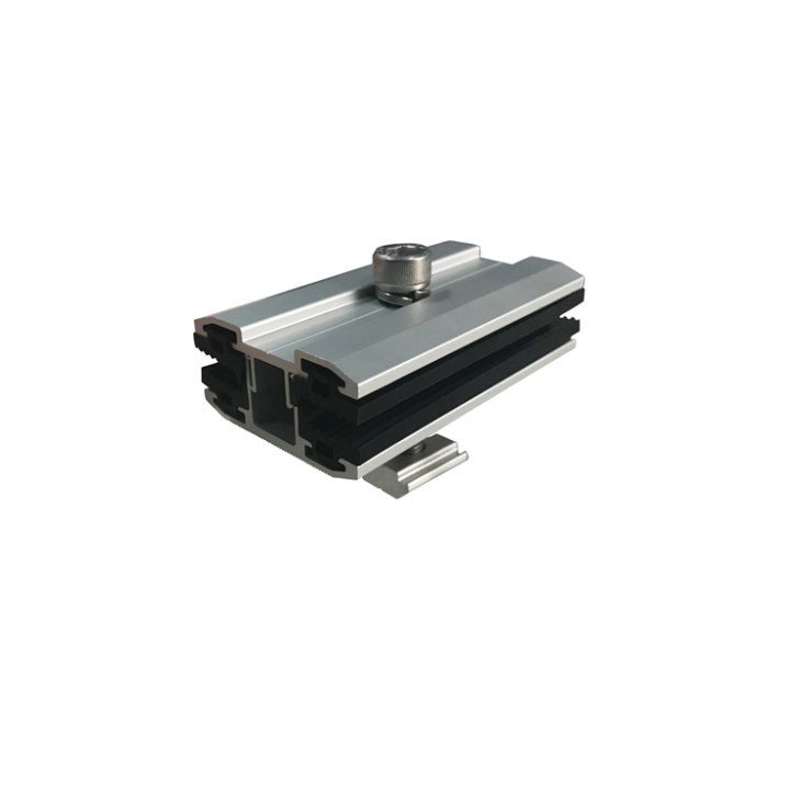 Solar Panel Mid Clamps Solar Panel Mid Clamps