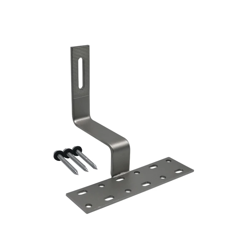 Solar Panel Roof Hooks Solar Panel Roof Hooks