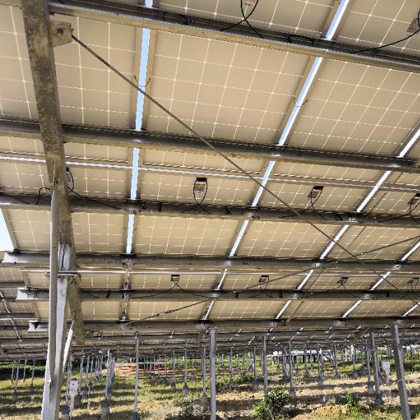 Solar PV Racking Systems Solar PV Racking Systems
