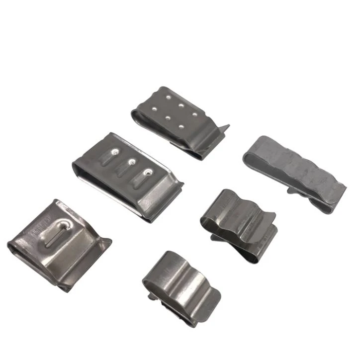 Solar Wire Clips Solar Wire Clips