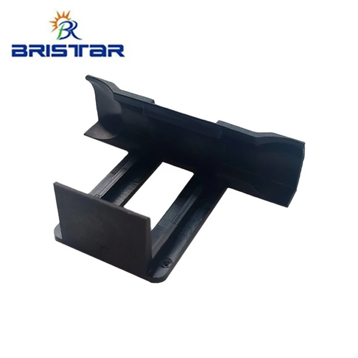 Solar Water Guide Clip Pv Modules Cleaning Solar Water Guide Clip Pv Modules Cleaning