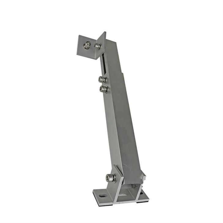 Front Bracket Foot Front Bracket Foot